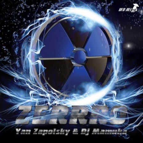 Zerrro (Original Mix) ft. DJ Mamuka | Boomplay Music