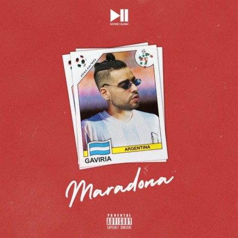 Maradona | Boomplay Music