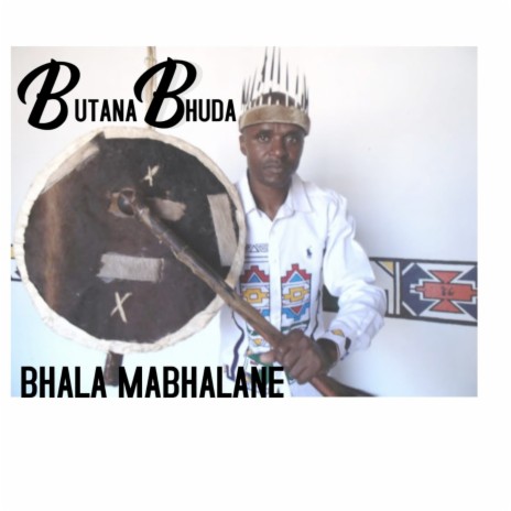 Bhala Mabhalane ft. Loveness Maswanganye | Boomplay Music