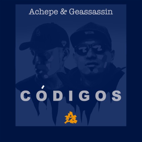 Códigos ft. Geassassin | Boomplay Music