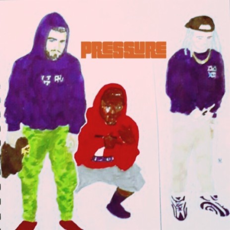 Pressure | Boomplay Music