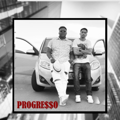 Progre$$O ft. Nego Jhei | Boomplay Music