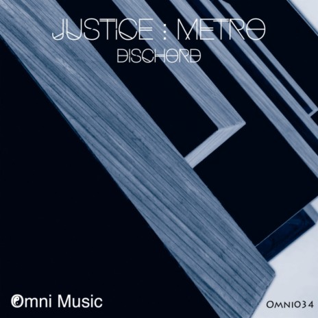 Dischord (Original Mix) ft. Metro