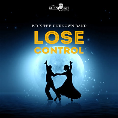 Lose Control ft. Yhung Switch & P.D | Boomplay Music