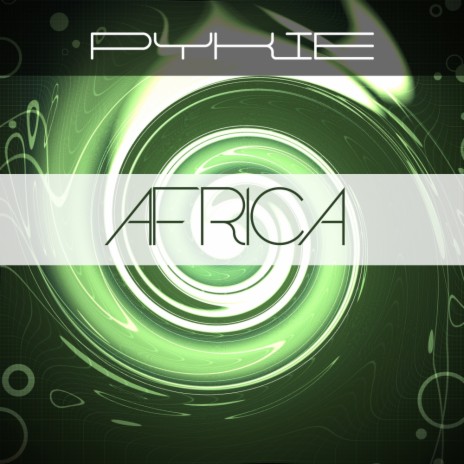 Africa (Original Mix)