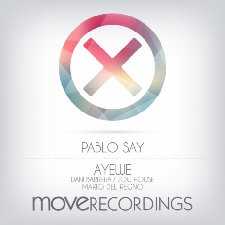 Ayewe (Mario Del Regno Remix)