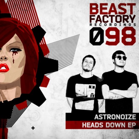 Heads Down (Original Mix)