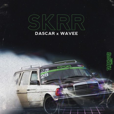 Skrr ft. Dascar | Boomplay Music