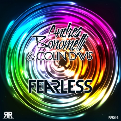 Fearless (Radio Edit) ft. Colin Davis