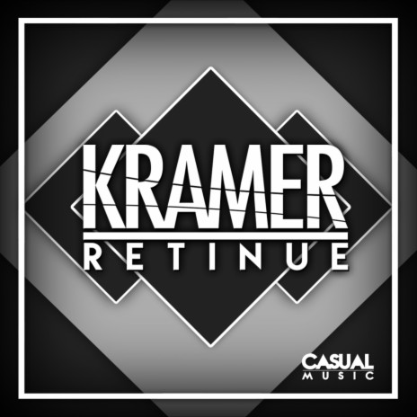 Kramer (Original Mix) | Boomplay Music