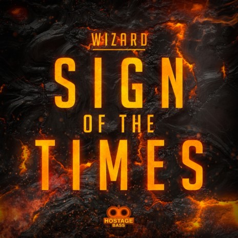 Sign Of The Times (Original Mix) | Boomplay Music