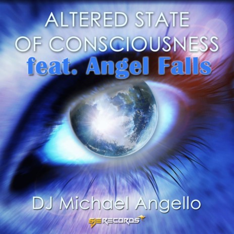 Altered States of Consciousness (Original Mix) ft. Angel Falls