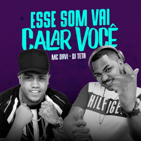 Esse Som Vai Calar Você | Boomplay Music