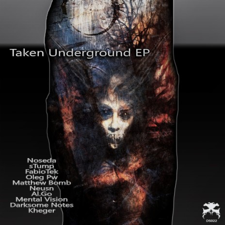 Take You Underground (Oleg Pw Remix)