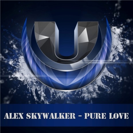 Pure Love (Original Mix)