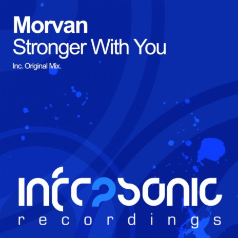 Stronger With You (Original Mix)