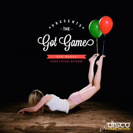 Got Game (Original Mix)