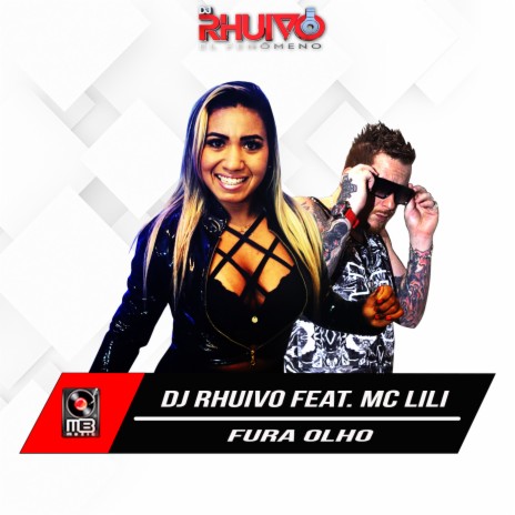 Fura Olho ft. MC Lili | Boomplay Music