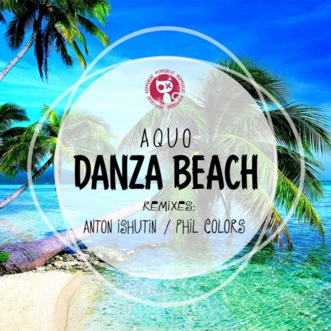 Danza Beach (Phil Colors Remix) | Boomplay Music
