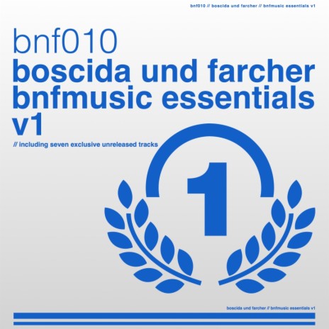 Sometimes (Original Mix) ft. Boscida Und Farcher