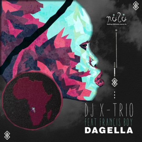 Dagella (Afroflava Mix) ft. Francis Boy | Boomplay Music