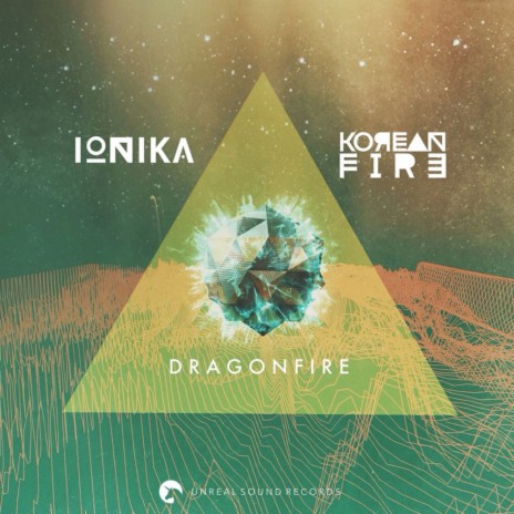 Dragonfire (Original Mix) | Boomplay Music