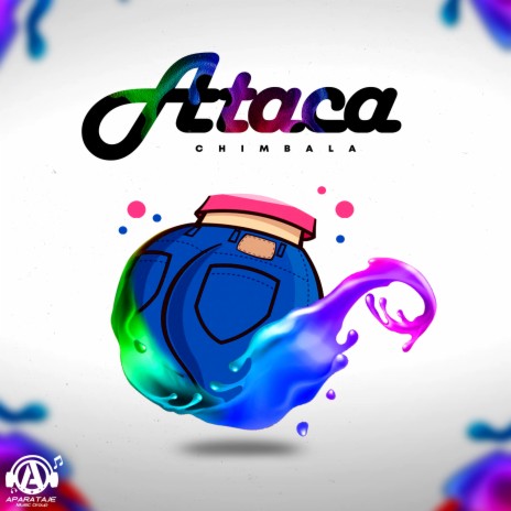 Ataca | Boomplay Music