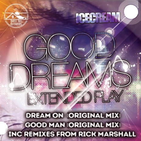 Dream On (Rick Marshall Remix)