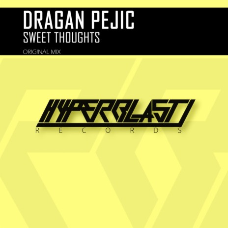 Sweet Thoughts (Original Mix)