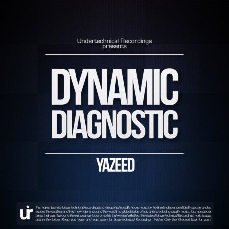 Dynamic Diagnostic (Original Mix)