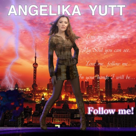 Follow Me! (Extended Mix)