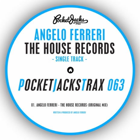 The House Records (Original Mix)
