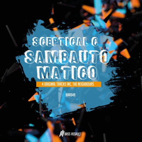 Sambautomatico (Up Mix)