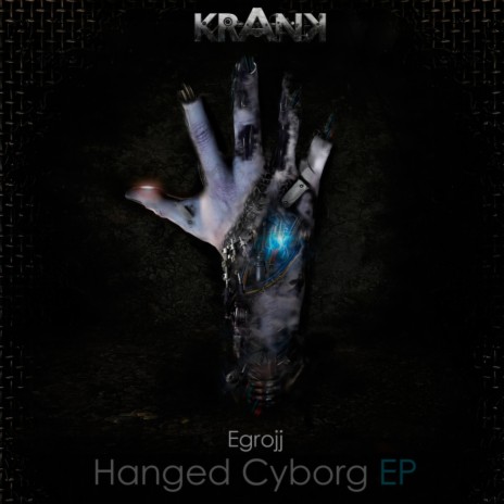 Hanged Cyborg (Original Mix) | Boomplay Music