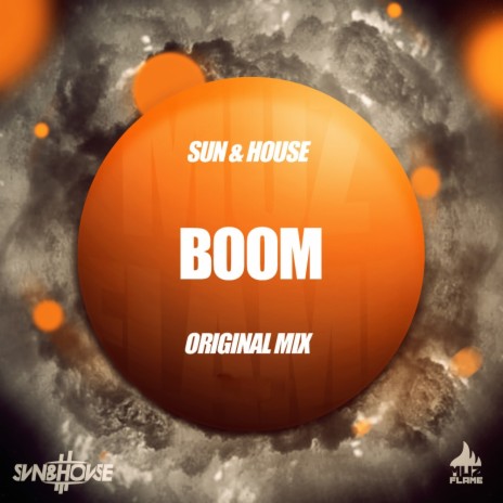 Boom (Original Mix) | Boomplay Music