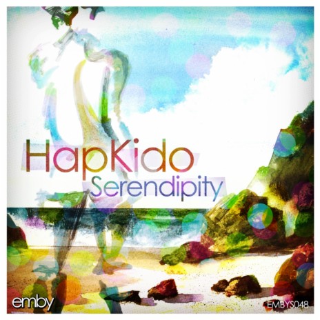 Serendipity (Original Mix) | Boomplay Music