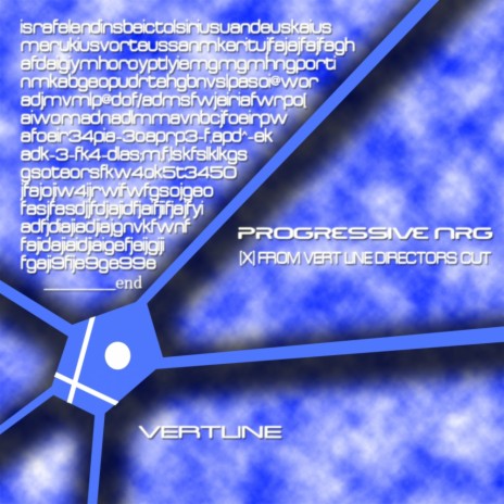 Project X (Original Mix) ft. Vertline