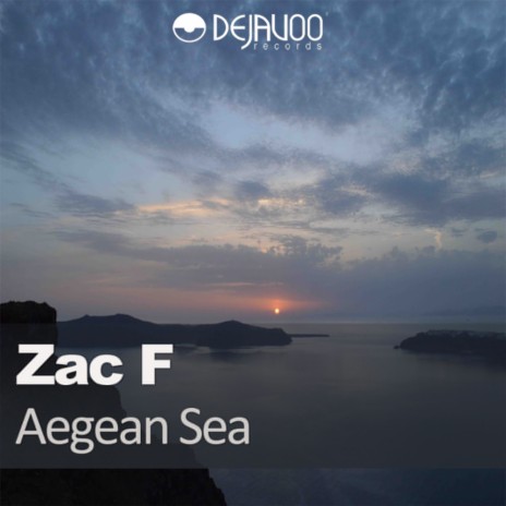 Aegean Sea (Dim Zach Remix) | Boomplay Music