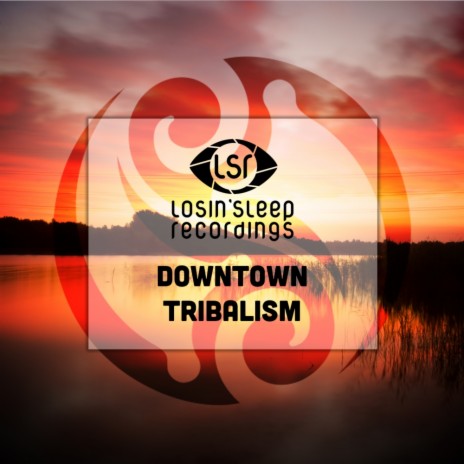 Tribalism (DJ Ademar Remix)