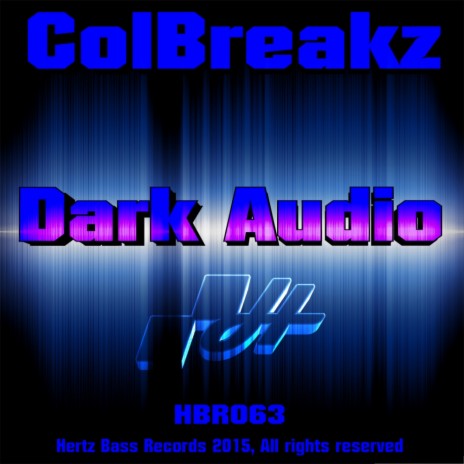 Dark Audio (Original Mix) | Boomplay Music