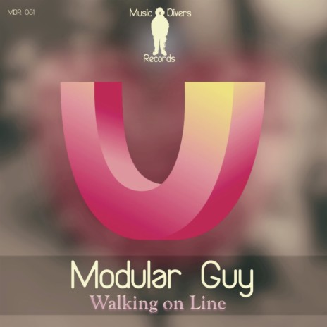 Walking On Line (Original Mix) | Boomplay Music