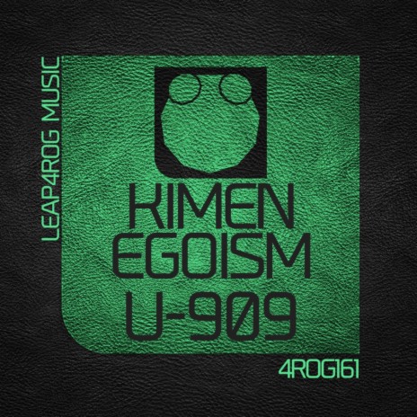U-909 (Original Mix) ft. Kimen