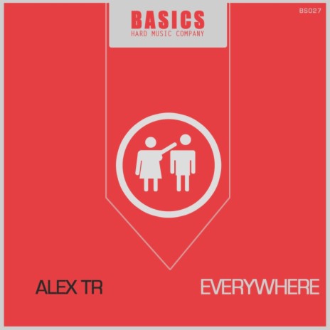 Everywhere (Original Mix)