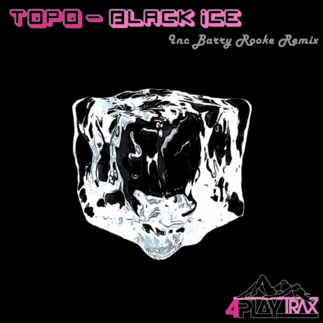 Black Ice (Barry Rooke Remix)