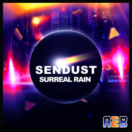 Surreal Rain (Radio Edit)