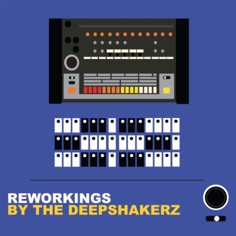 Feeling Me Right (The Deepshakerz Rework) | Boomplay Music