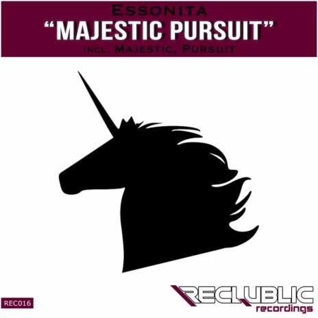 Pursuit (Original Mix)