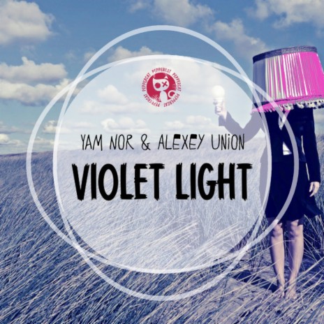 Violet Light (Alexey Union Edit) ft. Alexey Union | Boomplay Music