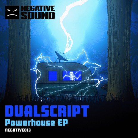 Powerhouse (Original Mix)