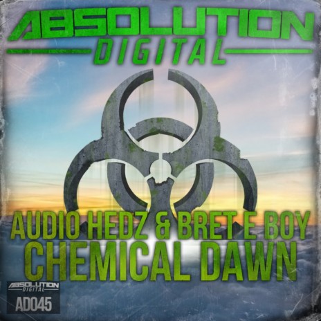 Chemical Dawn (Original Mix) ft. Bret E Boy